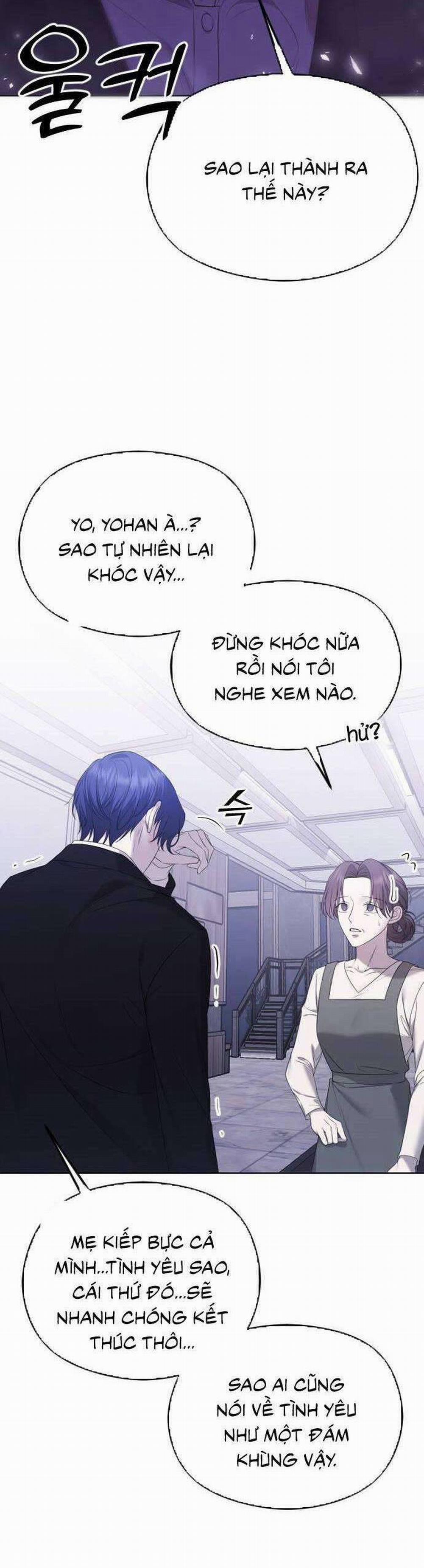 Kết Thúc, Tôi Muốn Thay Đổi Nó 31 trang 8