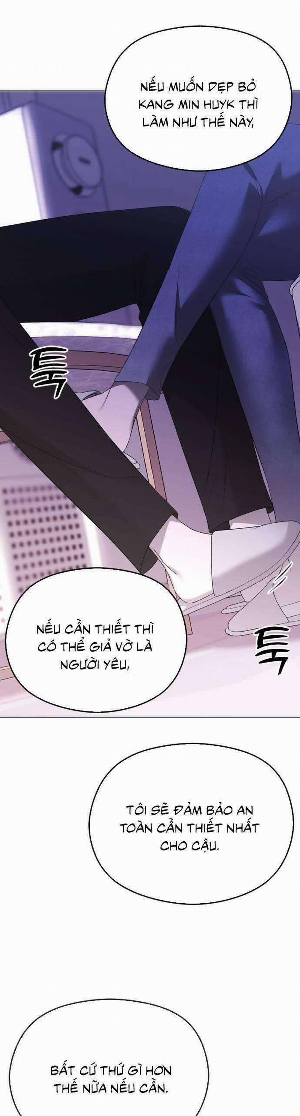 Kết Thúc, Tôi Muốn Thay Đổi Nó 32 trang 10