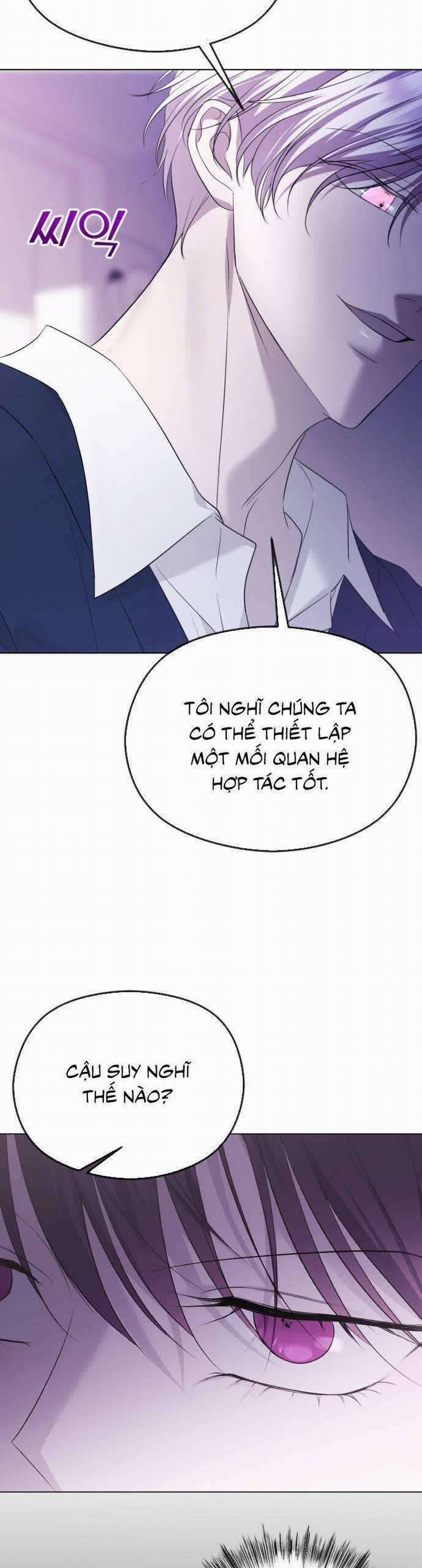 Kết Thúc, Tôi Muốn Thay Đổi Nó 32 trang 11