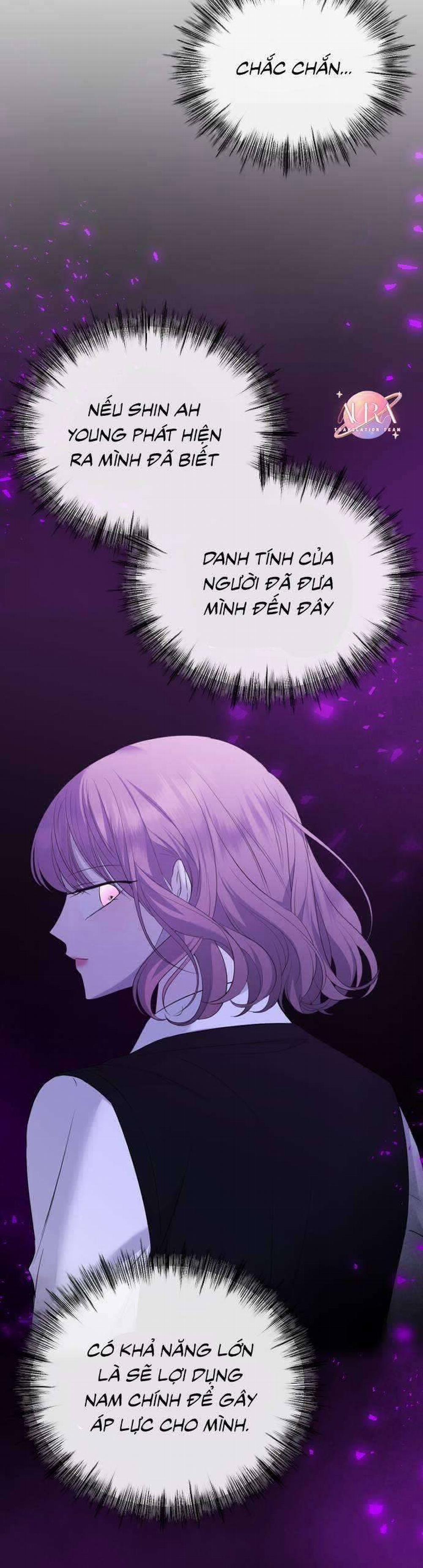 Kết Thúc, Tôi Muốn Thay Đổi Nó 32 trang 12