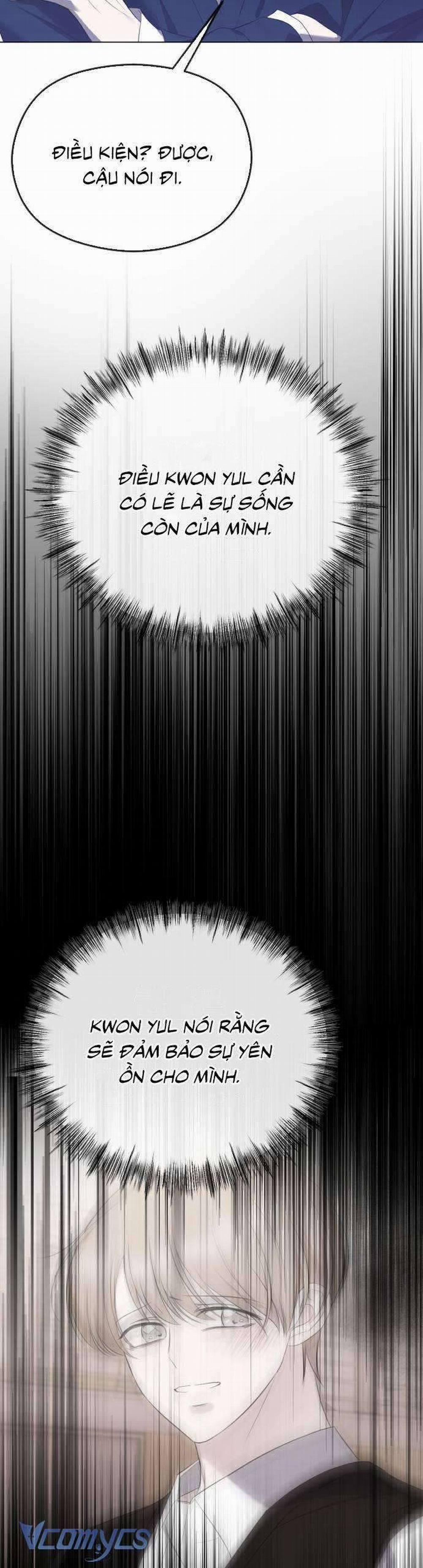 Kết Thúc, Tôi Muốn Thay Đổi Nó 32 trang 14