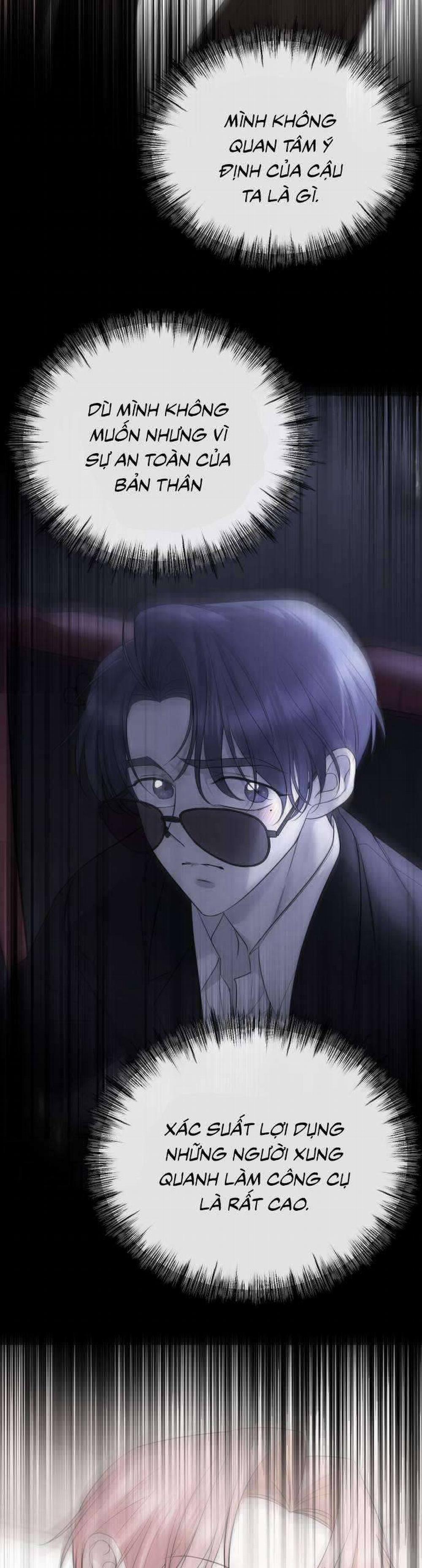 Kết Thúc, Tôi Muốn Thay Đổi Nó 32 trang 15