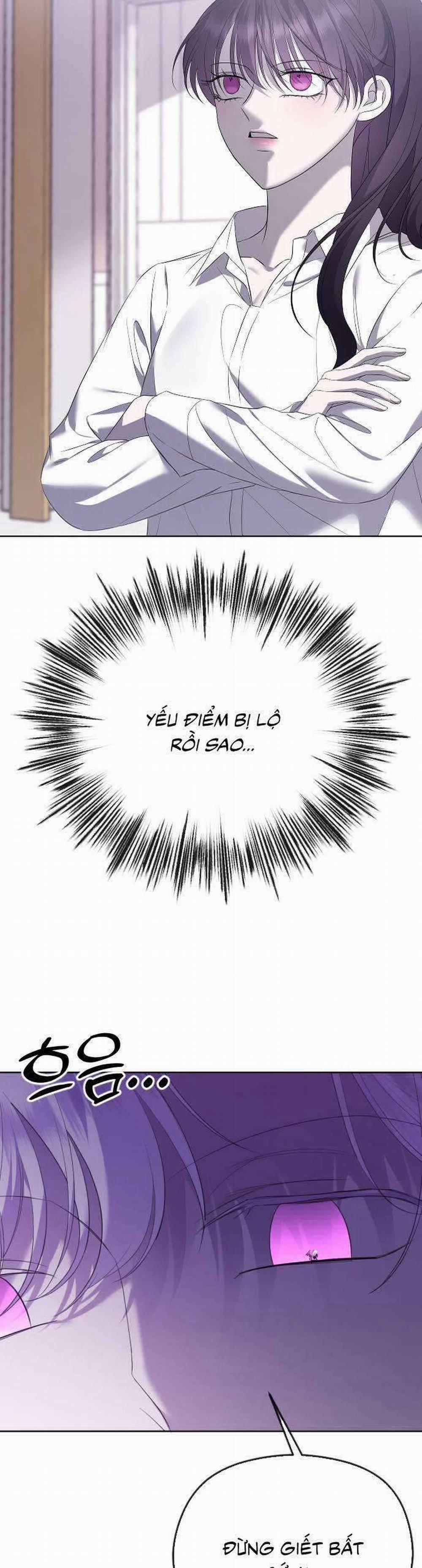 Kết Thúc, Tôi Muốn Thay Đổi Nó 32 trang 17