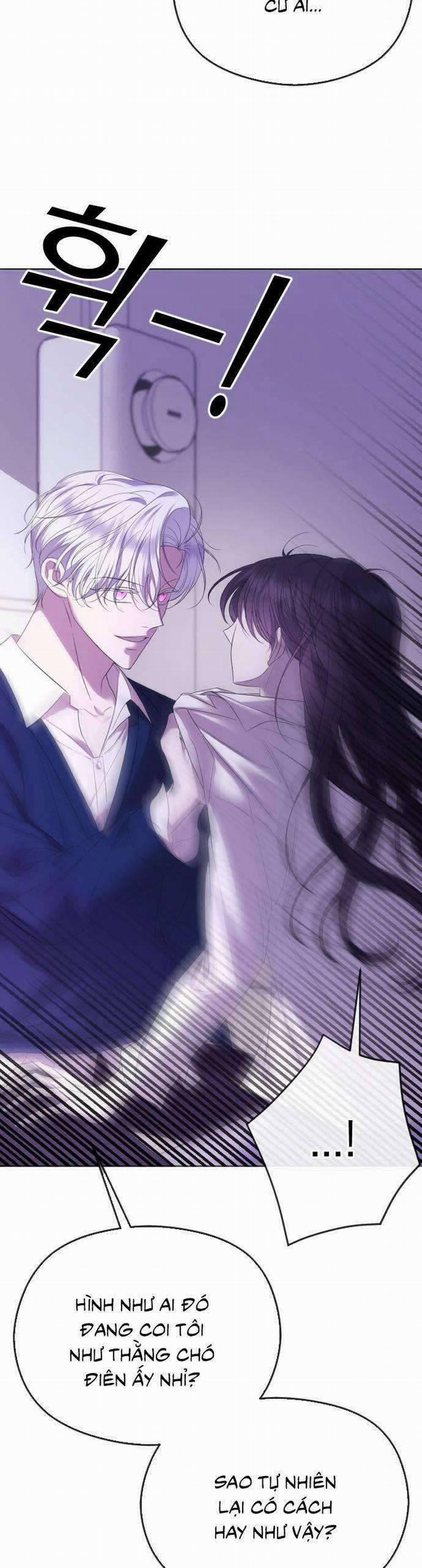 Kết Thúc, Tôi Muốn Thay Đổi Nó 32 trang 18