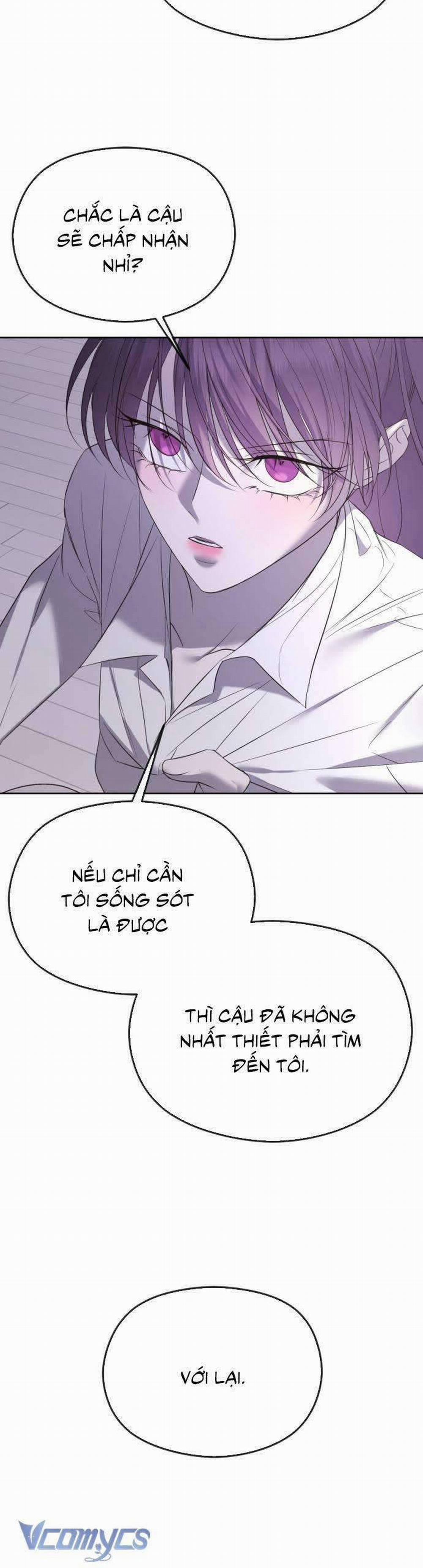 Kết Thúc, Tôi Muốn Thay Đổi Nó 32 trang 19