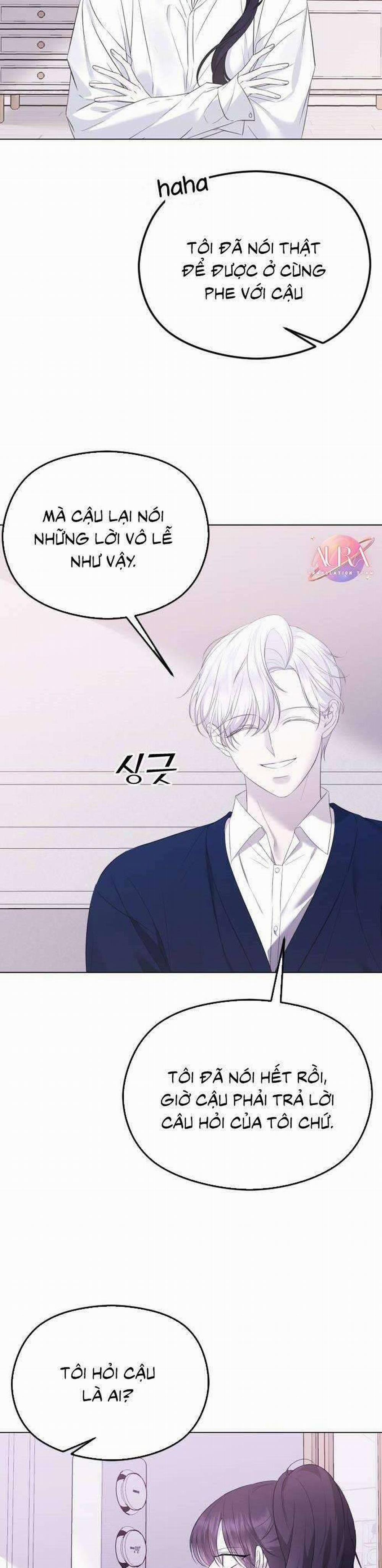 Kết Thúc, Tôi Muốn Thay Đổi Nó 32 trang 2