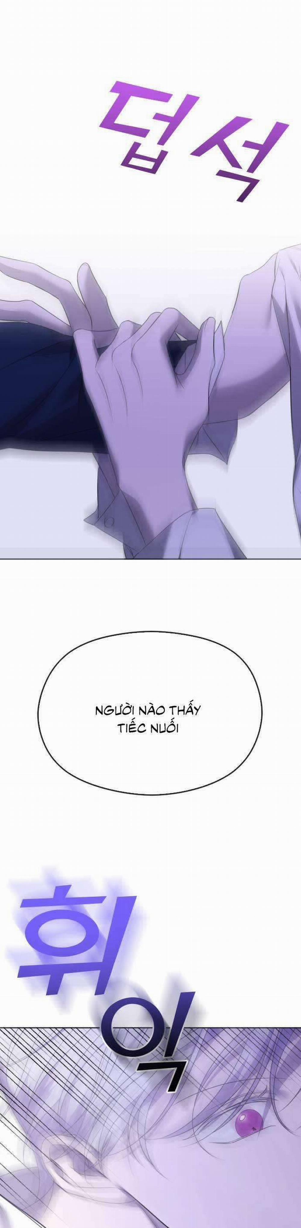 Kết Thúc, Tôi Muốn Thay Đổi Nó 32 trang 20