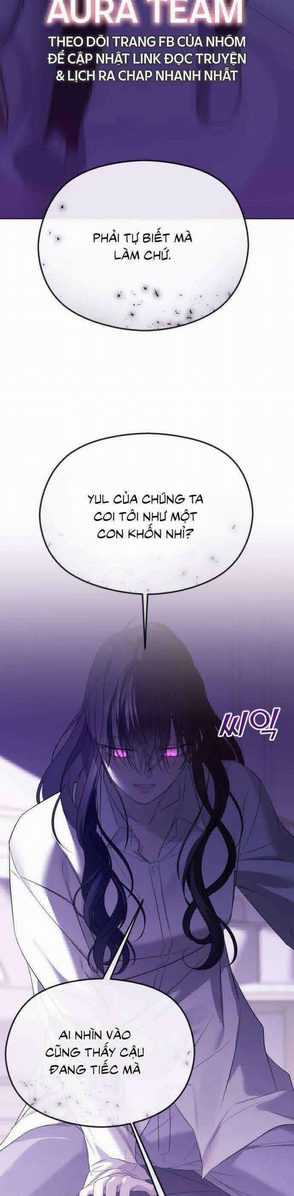 Kết Thúc, Tôi Muốn Thay Đổi Nó 32 trang 22