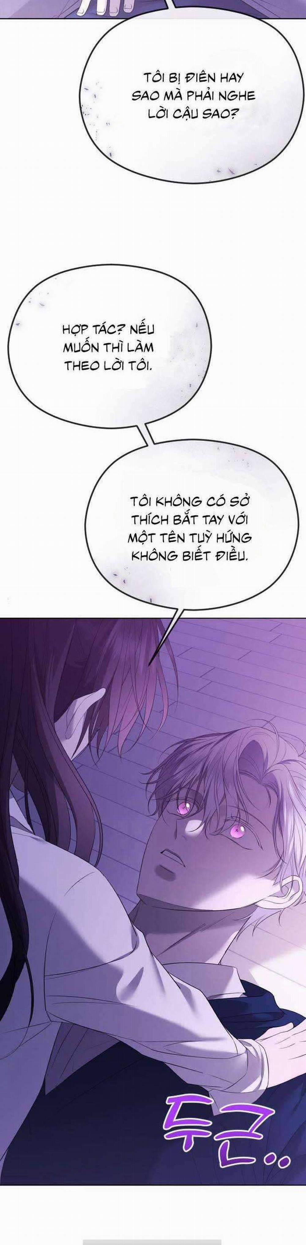 Kết Thúc, Tôi Muốn Thay Đổi Nó 32 trang 23