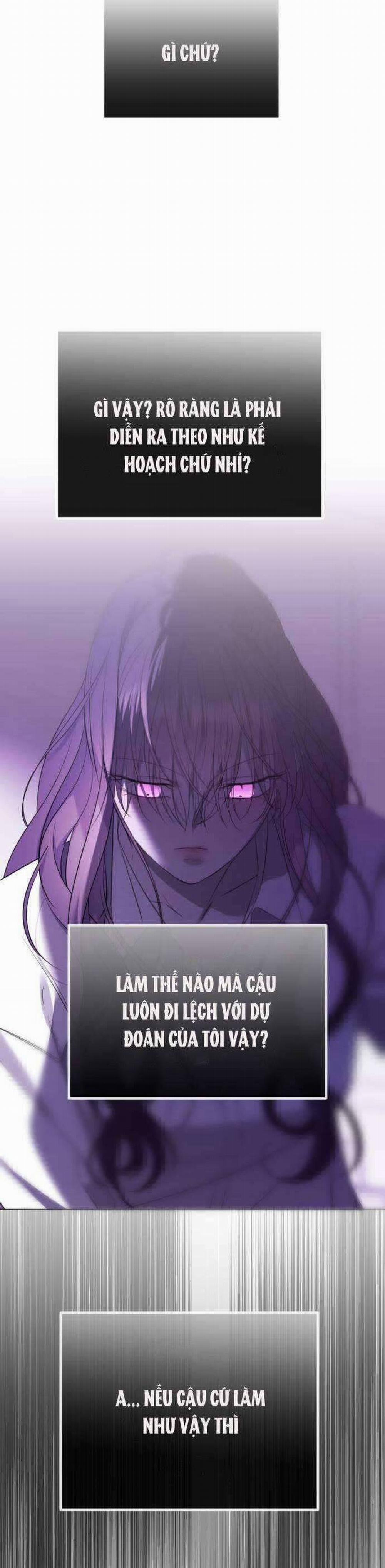 Kết Thúc, Tôi Muốn Thay Đổi Nó 32 trang 24