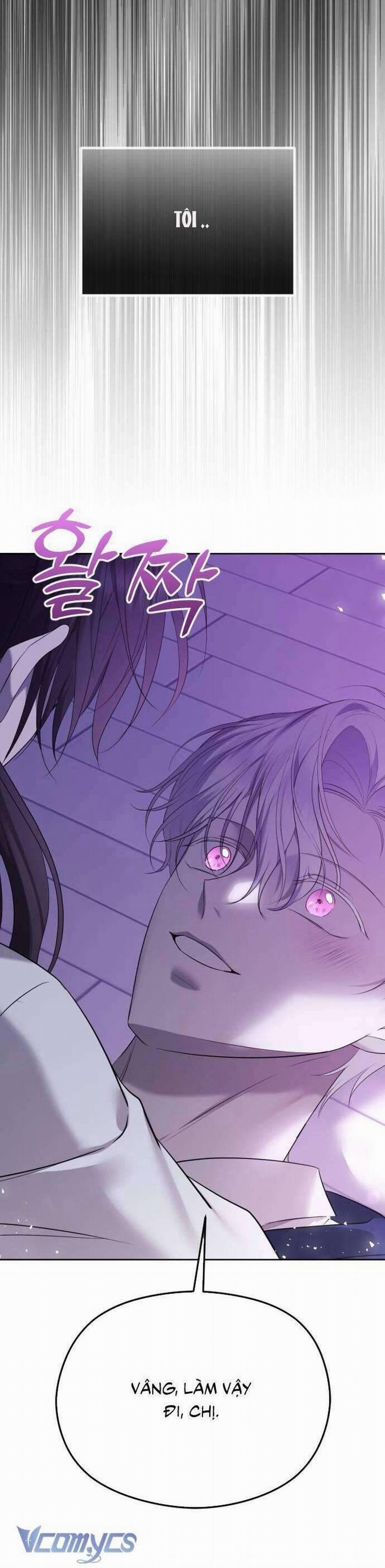 Kết Thúc, Tôi Muốn Thay Đổi Nó 32 trang 25