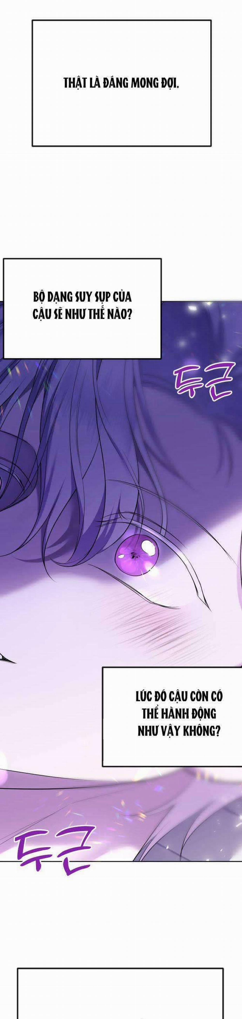 Kết Thúc, Tôi Muốn Thay Đổi Nó 32 trang 26