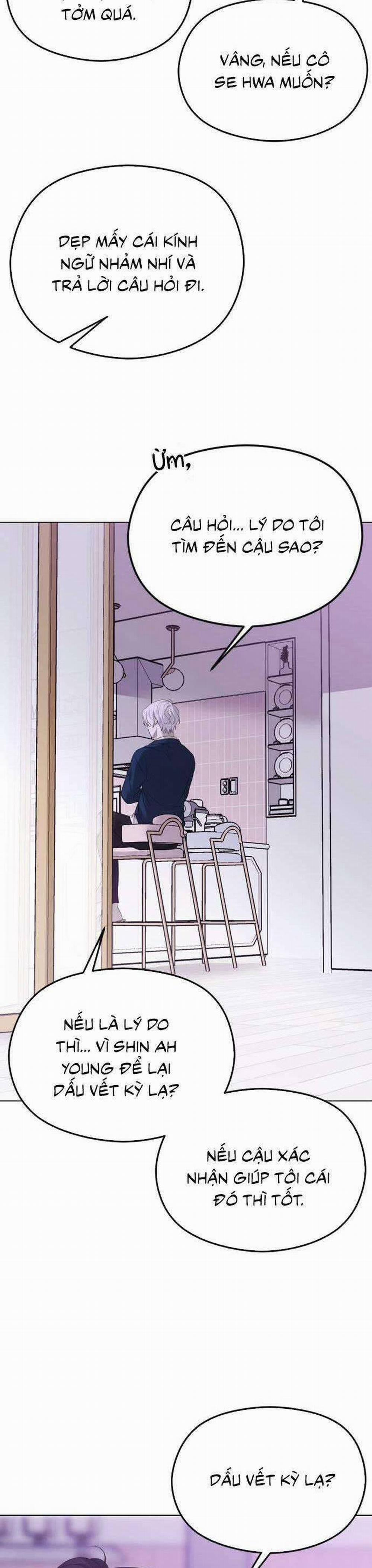 Kết Thúc, Tôi Muốn Thay Đổi Nó 32 trang 29