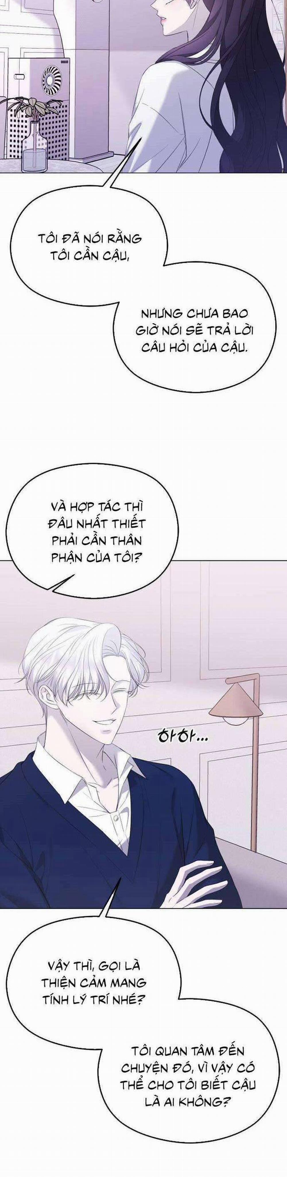 Kết Thúc, Tôi Muốn Thay Đổi Nó 32 trang 3