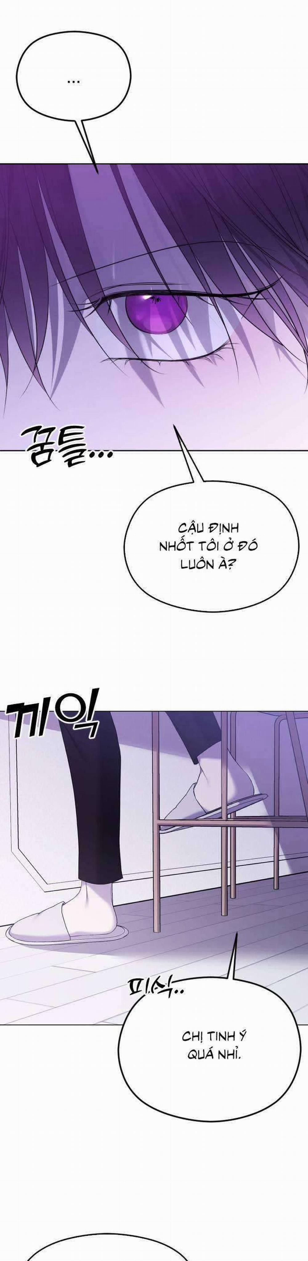 Kết Thúc, Tôi Muốn Thay Đổi Nó 32 trang 32