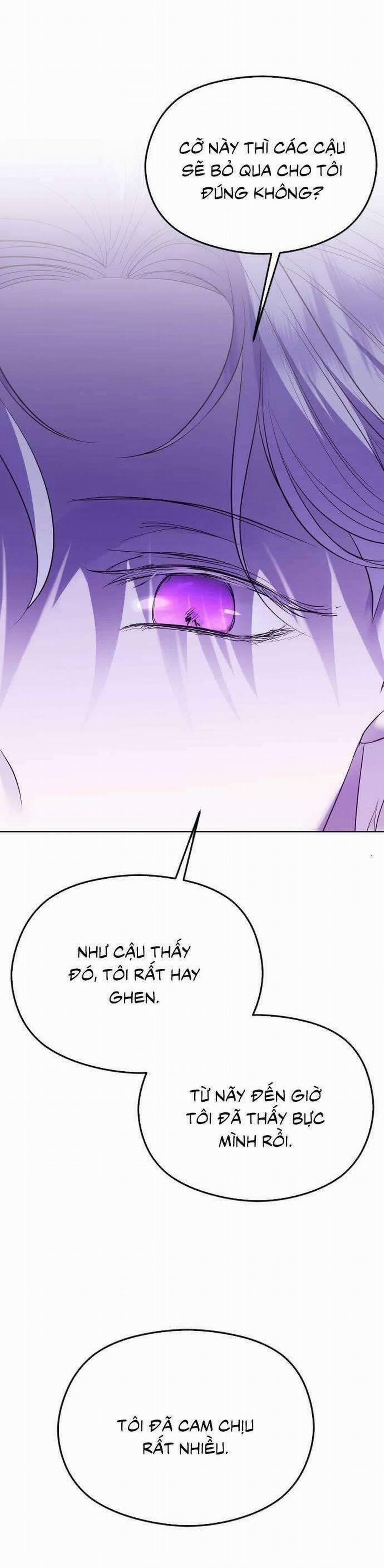 Kết Thúc, Tôi Muốn Thay Đổi Nó 32 trang 35