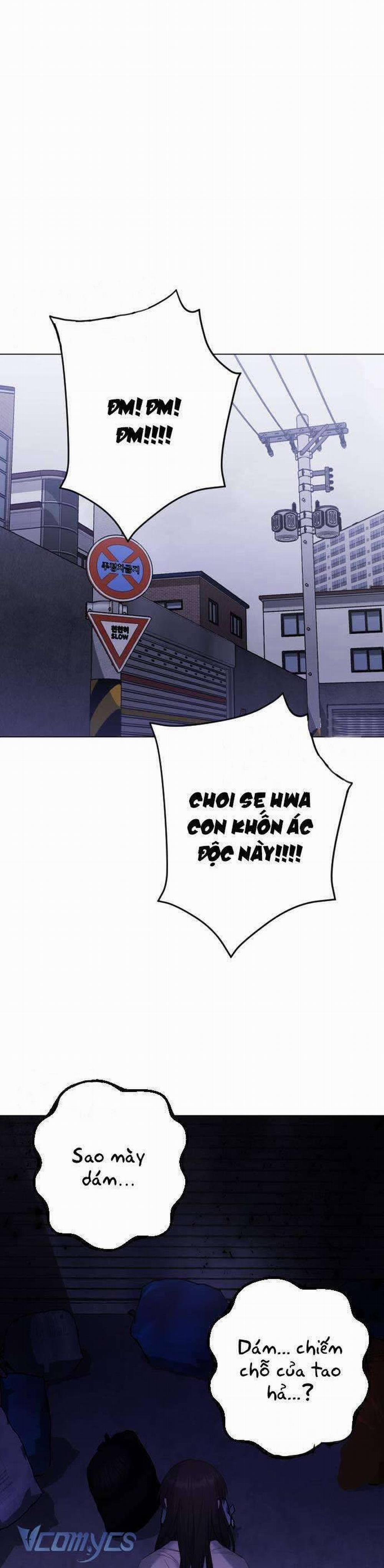 Kết Thúc, Tôi Muốn Thay Đổi Nó 32 trang 37