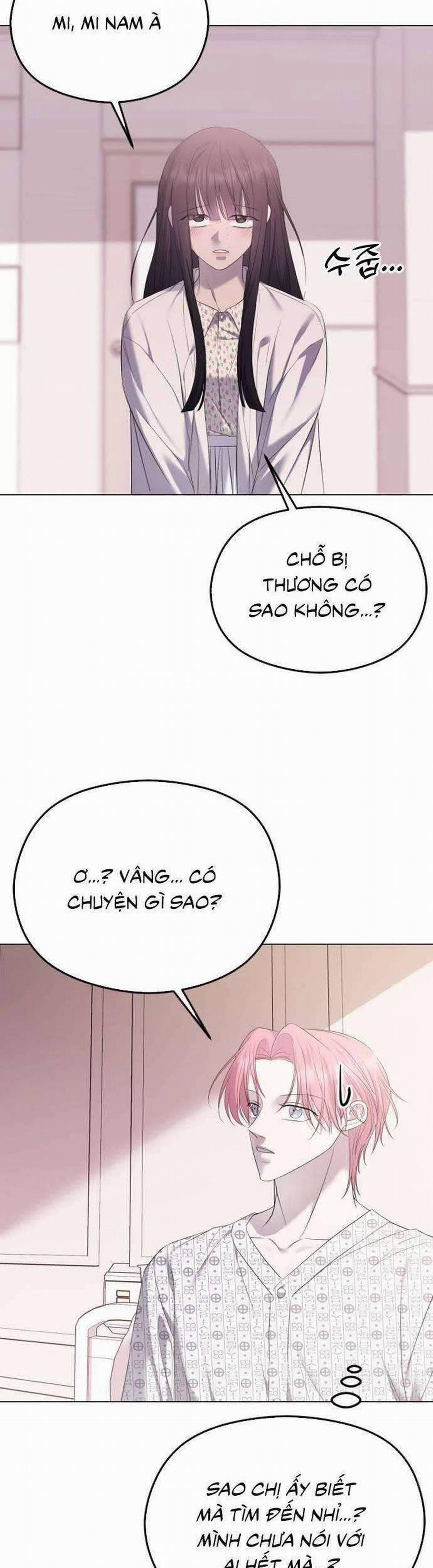 Kết Thúc, Tôi Muốn Thay Đổi Nó 32 trang 39