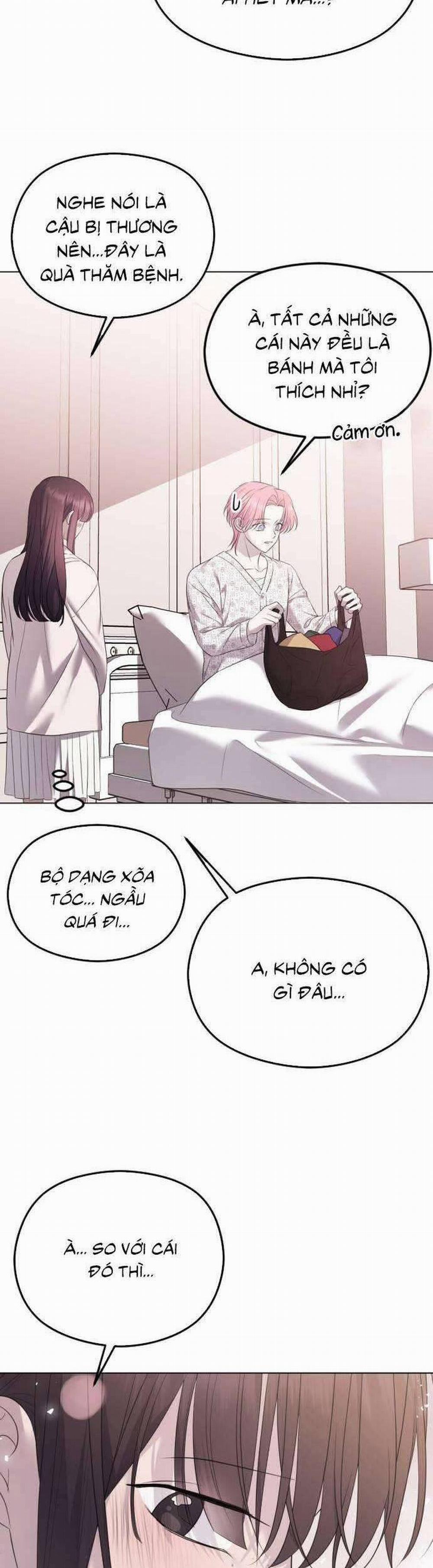 Kết Thúc, Tôi Muốn Thay Đổi Nó 32 trang 40