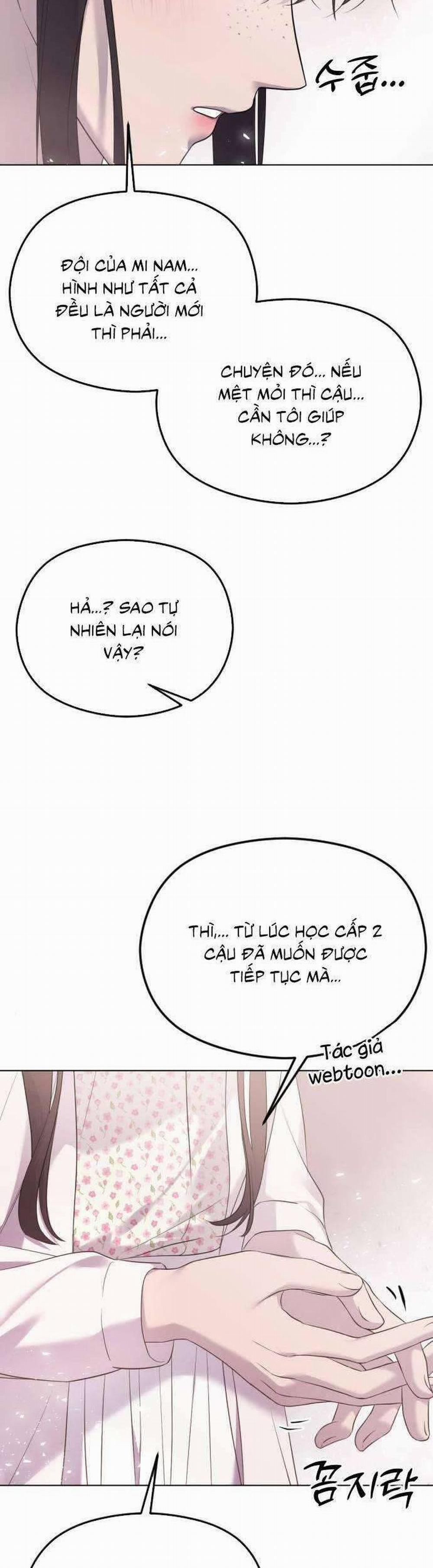 Kết Thúc, Tôi Muốn Thay Đổi Nó 32 trang 41