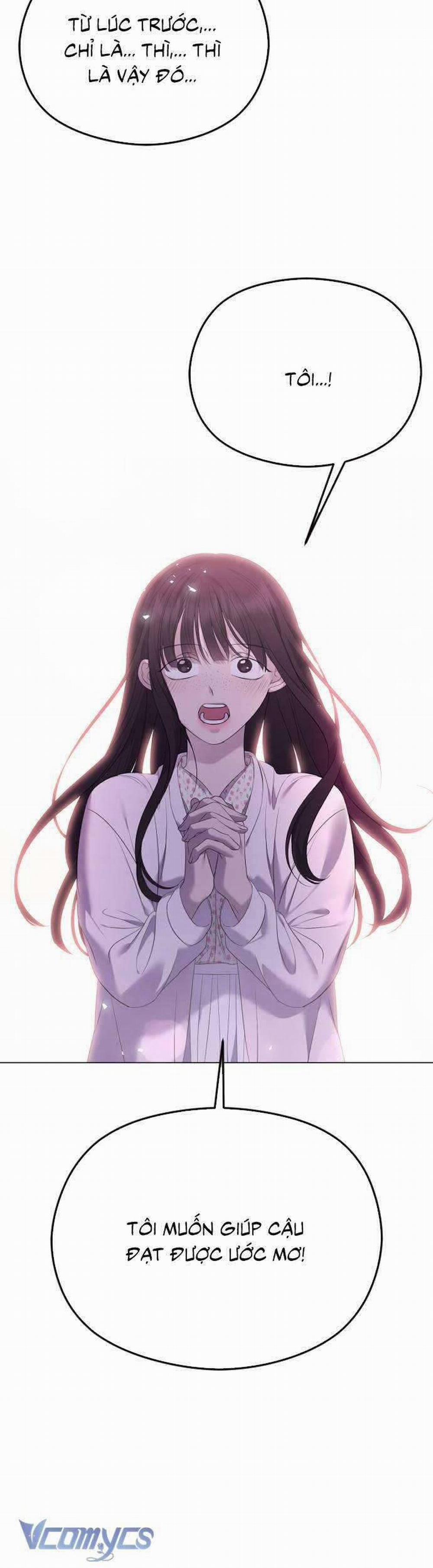 Kết Thúc, Tôi Muốn Thay Đổi Nó 32 trang 42