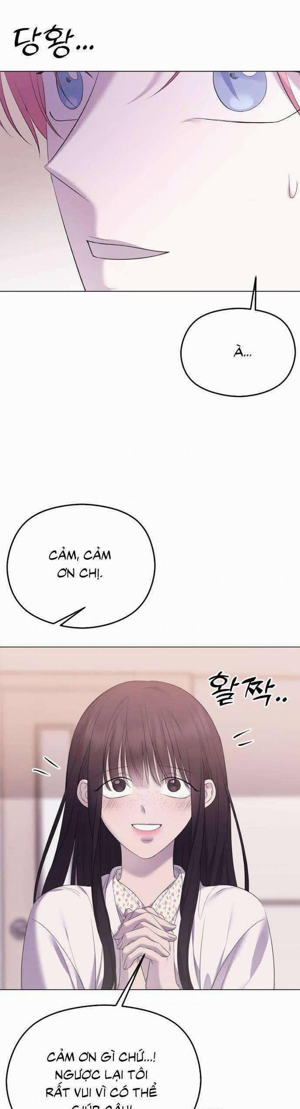 Kết Thúc, Tôi Muốn Thay Đổi Nó 32 trang 43