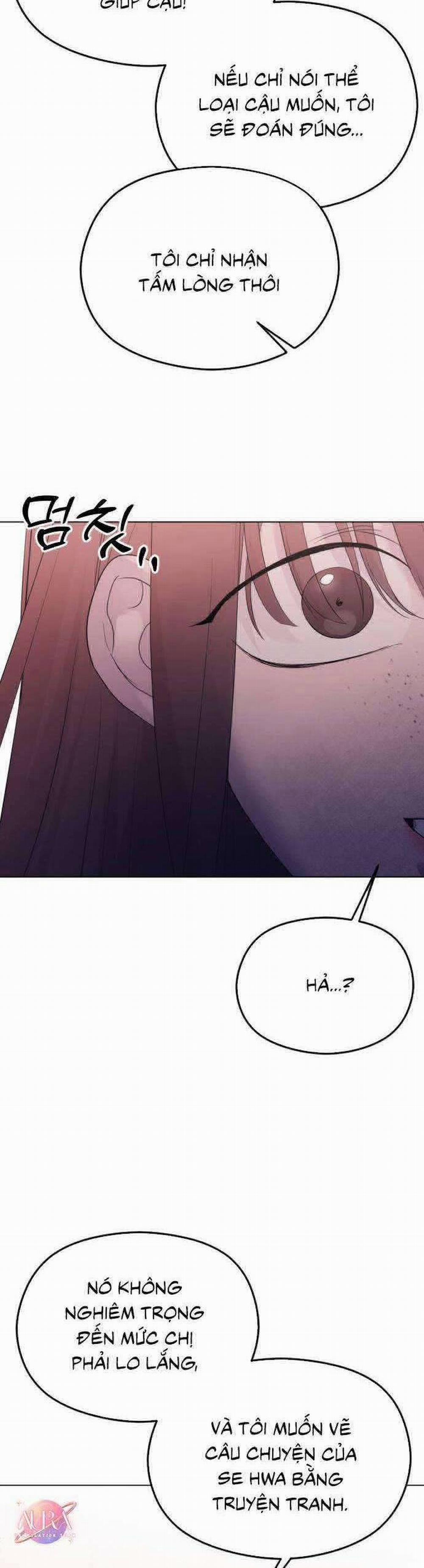 Kết Thúc, Tôi Muốn Thay Đổi Nó 32 trang 44