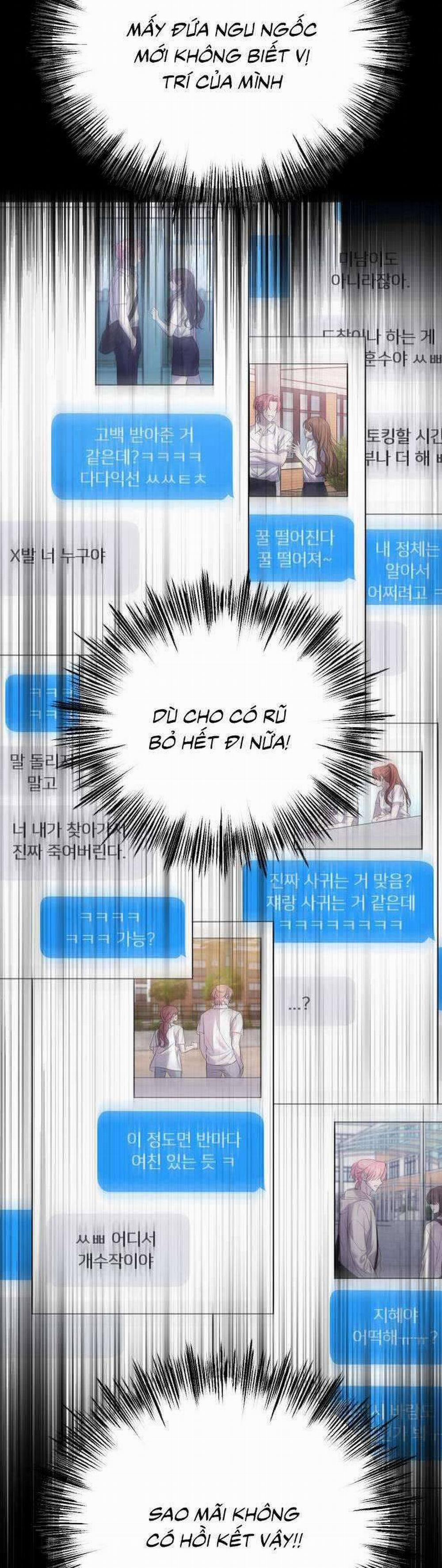 Kết Thúc, Tôi Muốn Thay Đổi Nó 32 trang 49