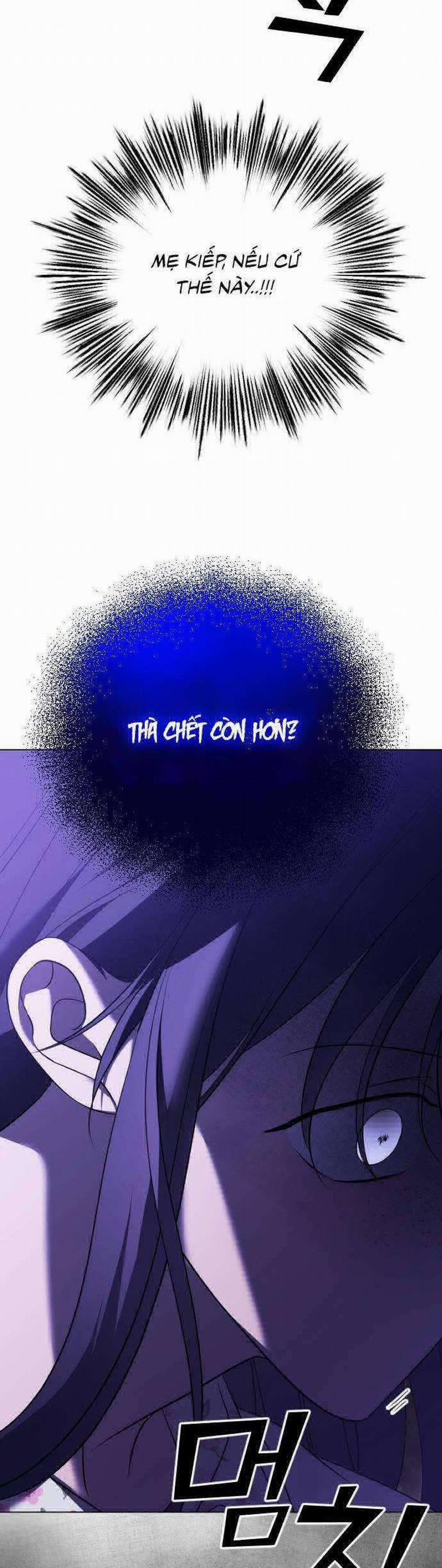 Kết Thúc, Tôi Muốn Thay Đổi Nó 32 trang 51