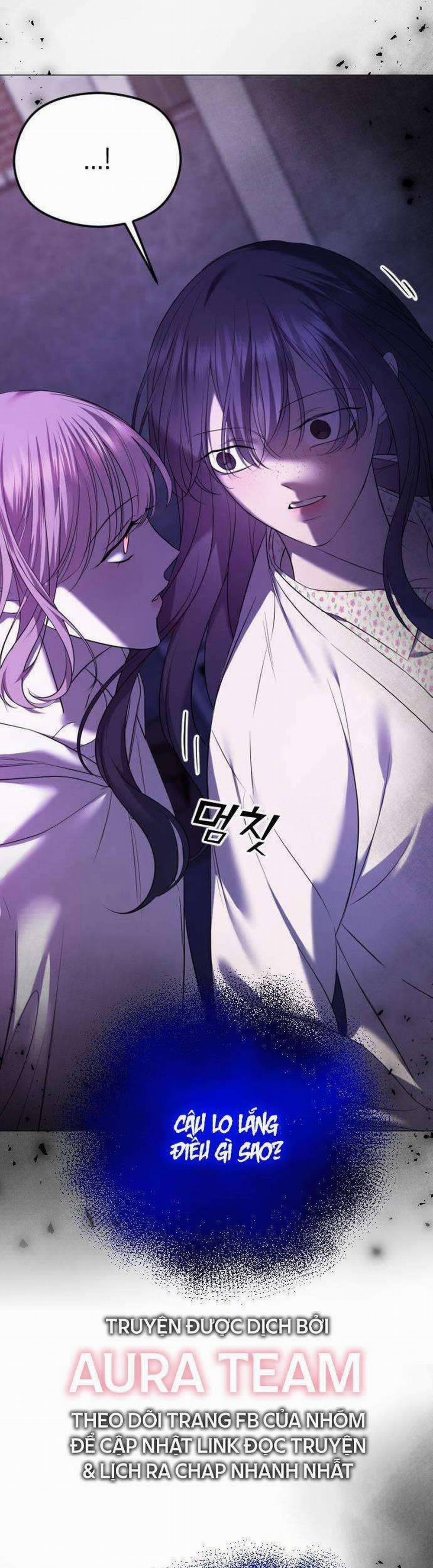 Kết Thúc, Tôi Muốn Thay Đổi Nó 32 trang 53