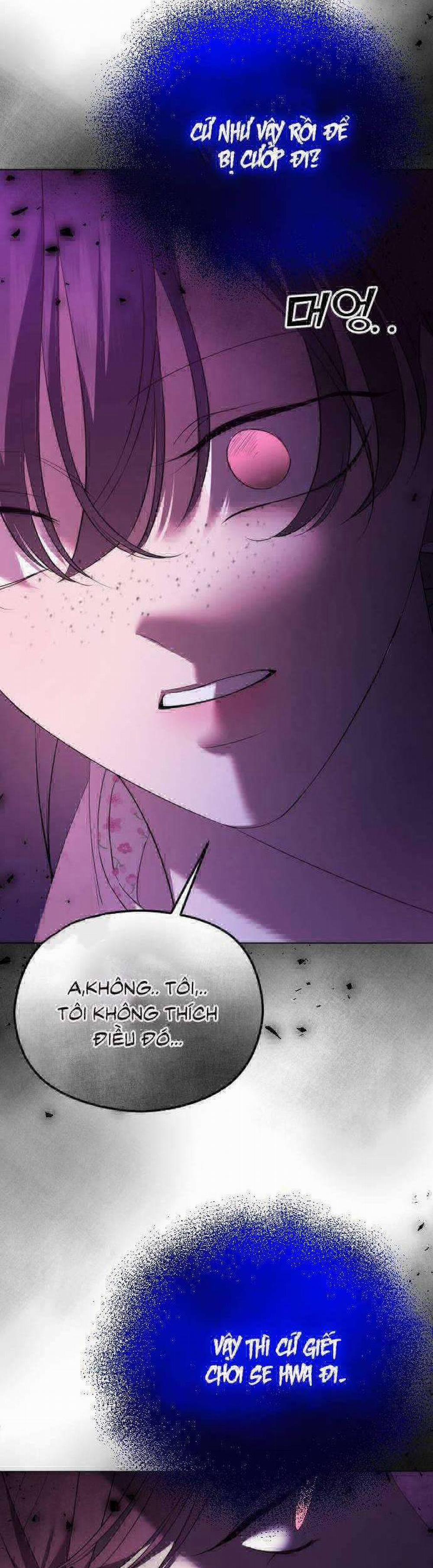 Kết Thúc, Tôi Muốn Thay Đổi Nó 32 trang 54