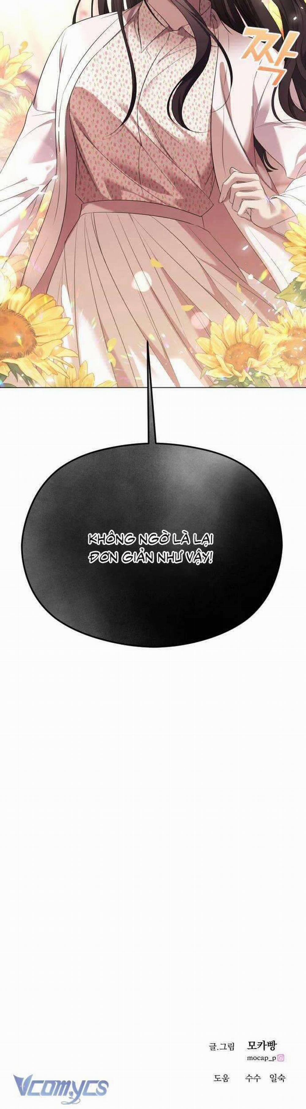 Kết Thúc, Tôi Muốn Thay Đổi Nó 32 trang 57