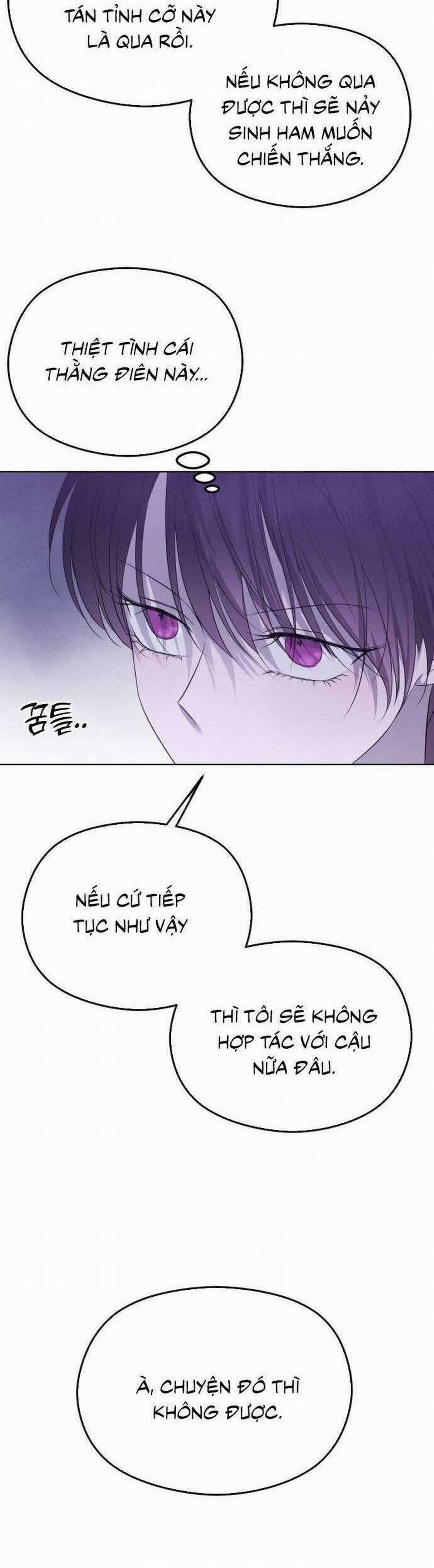 Kết Thúc, Tôi Muốn Thay Đổi Nó 32 trang 6