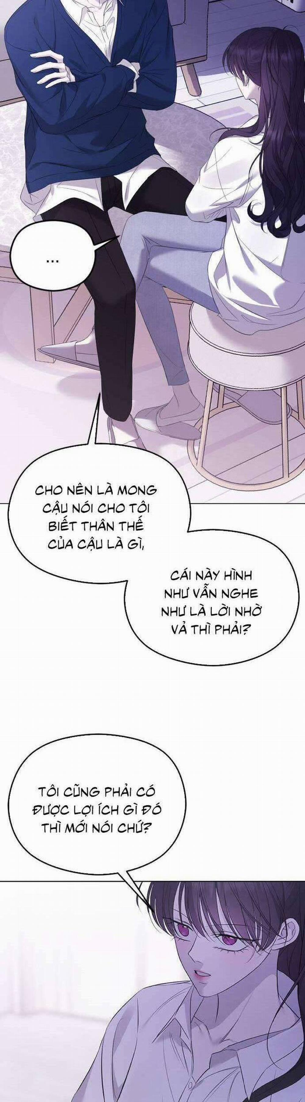 Kết Thúc, Tôi Muốn Thay Đổi Nó 32 trang 8