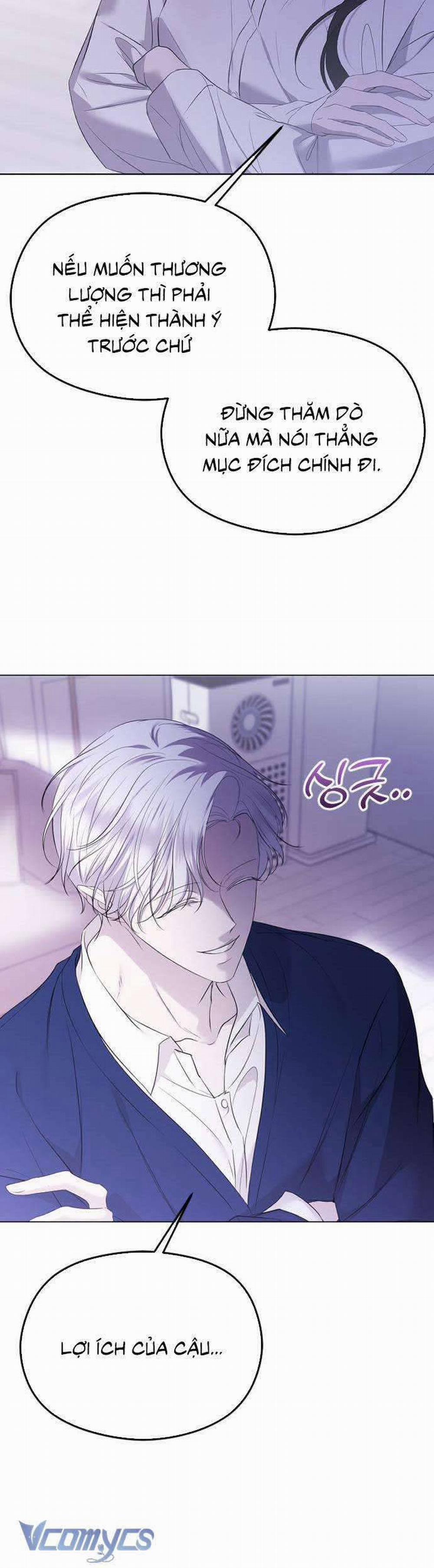 Kết Thúc, Tôi Muốn Thay Đổi Nó 32 trang 9