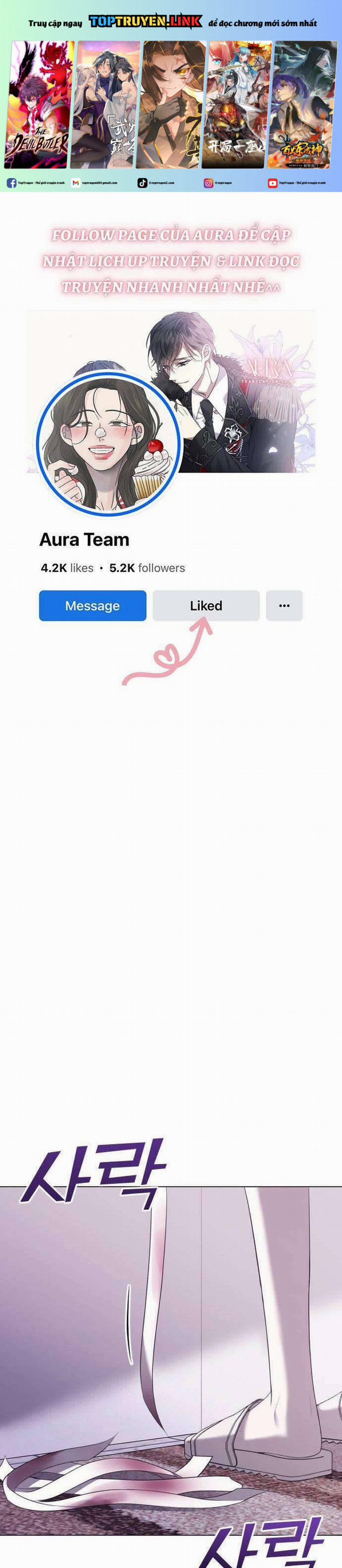 Kết Thúc, Tôi Muốn Thay Đổi Nó 33 trang 0