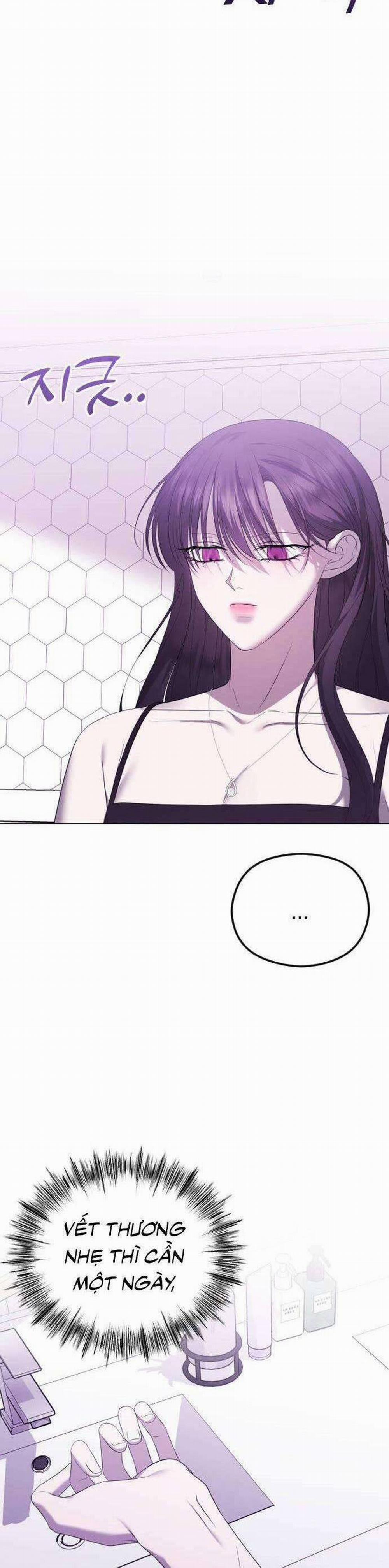 Kết Thúc, Tôi Muốn Thay Đổi Nó 33 trang 1