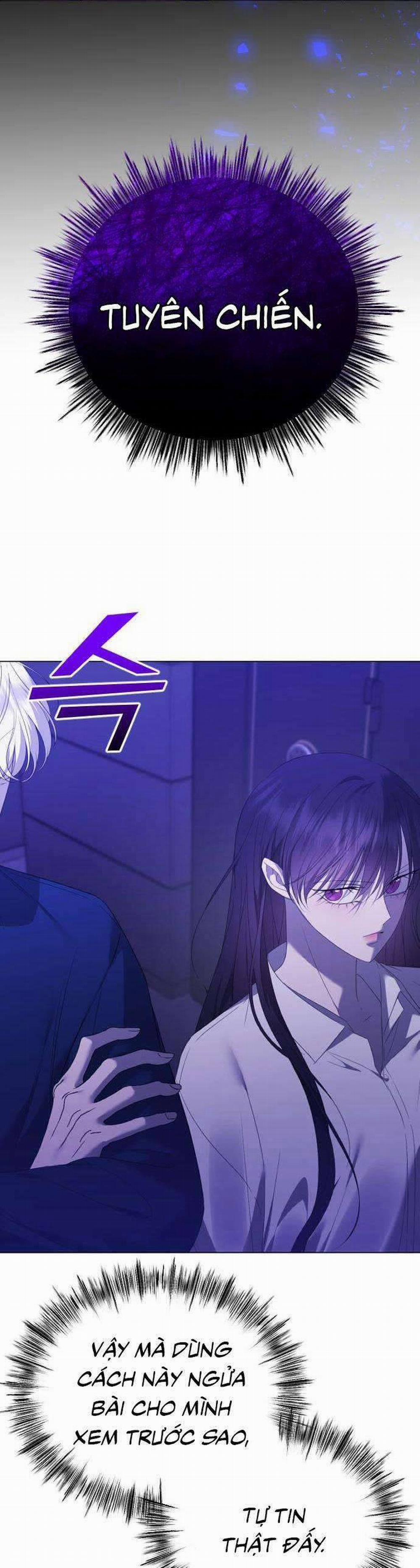 Kết Thúc, Tôi Muốn Thay Đổi Nó 33 trang 10