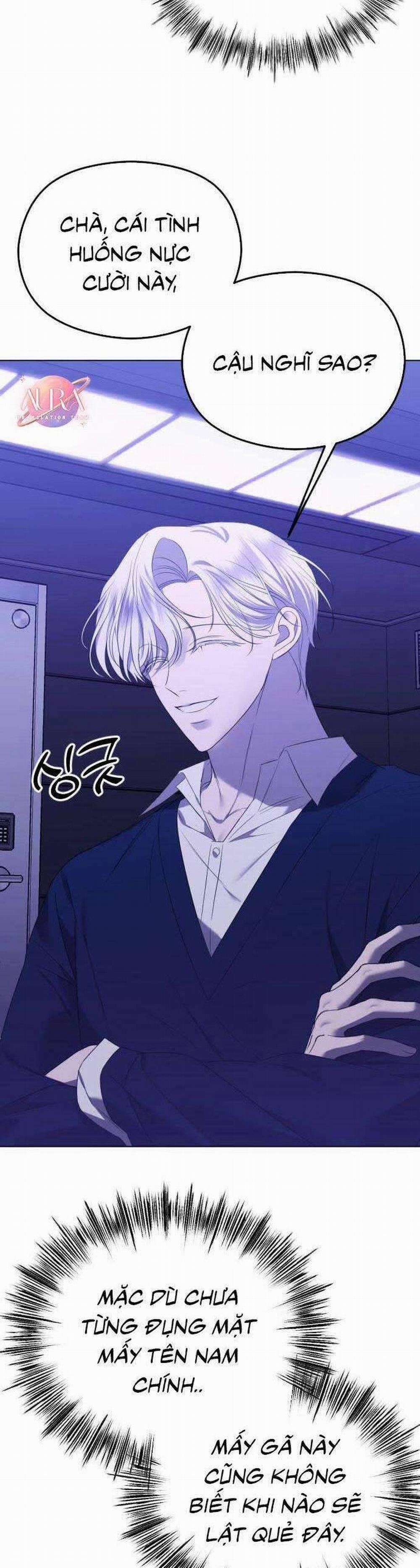 Kết Thúc, Tôi Muốn Thay Đổi Nó 33 trang 11