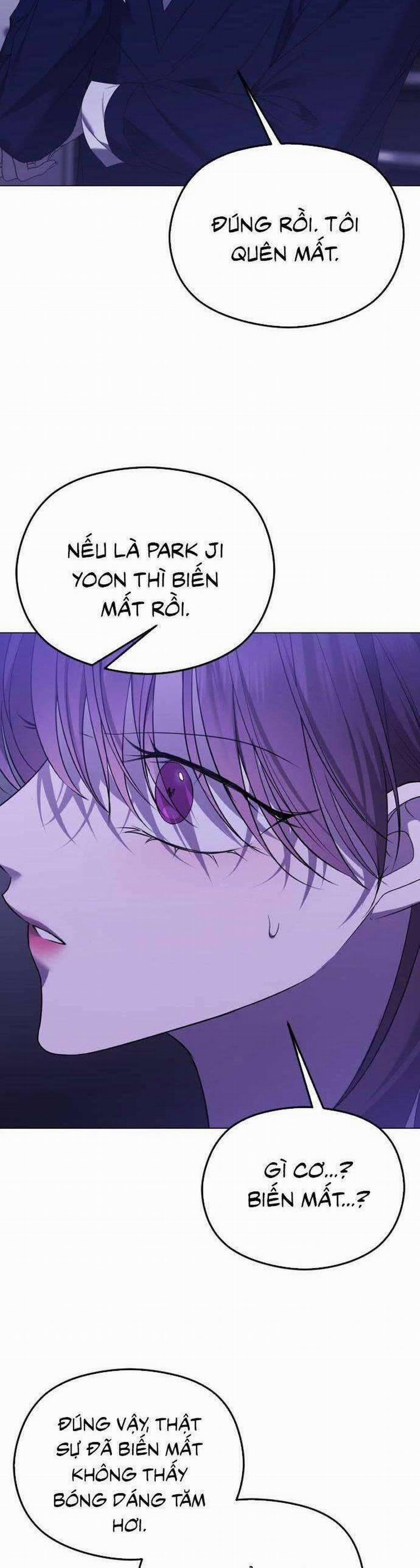 Kết Thúc, Tôi Muốn Thay Đổi Nó 33 trang 13