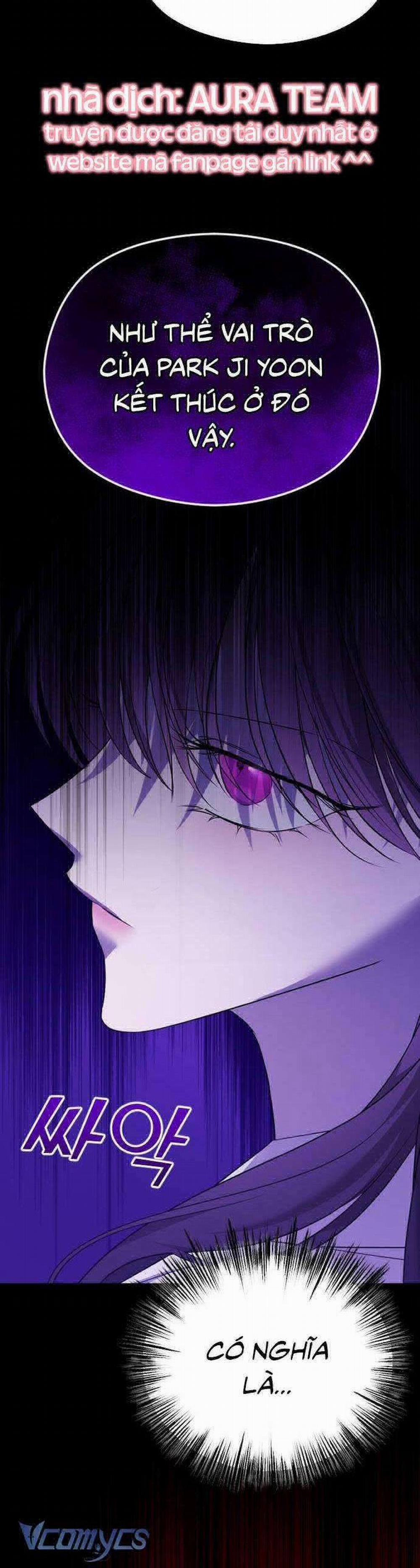 Kết Thúc, Tôi Muốn Thay Đổi Nó 33 trang 16