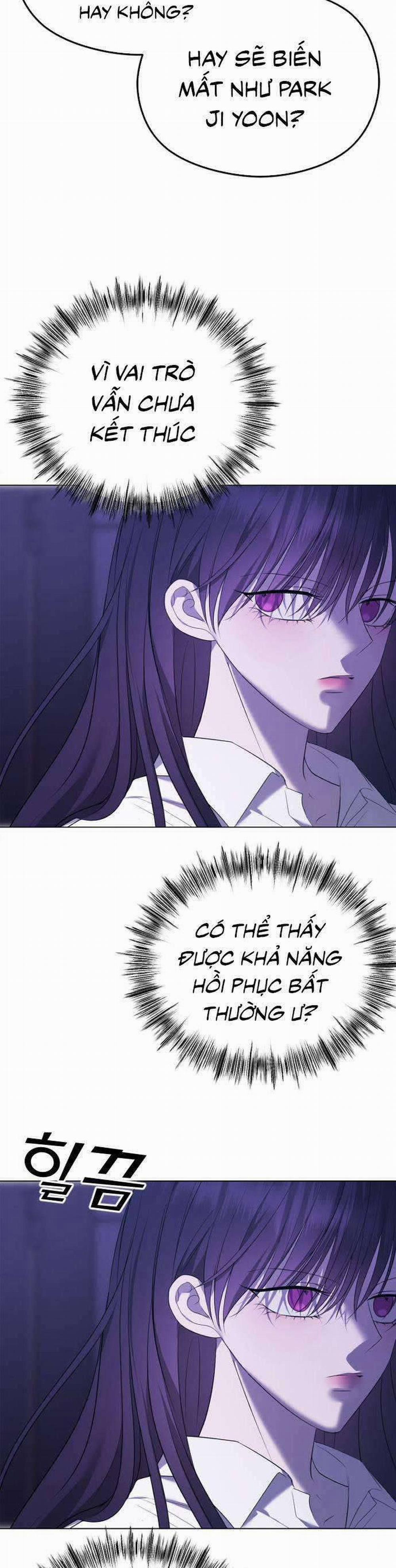 Kết Thúc, Tôi Muốn Thay Đổi Nó 33 trang 19