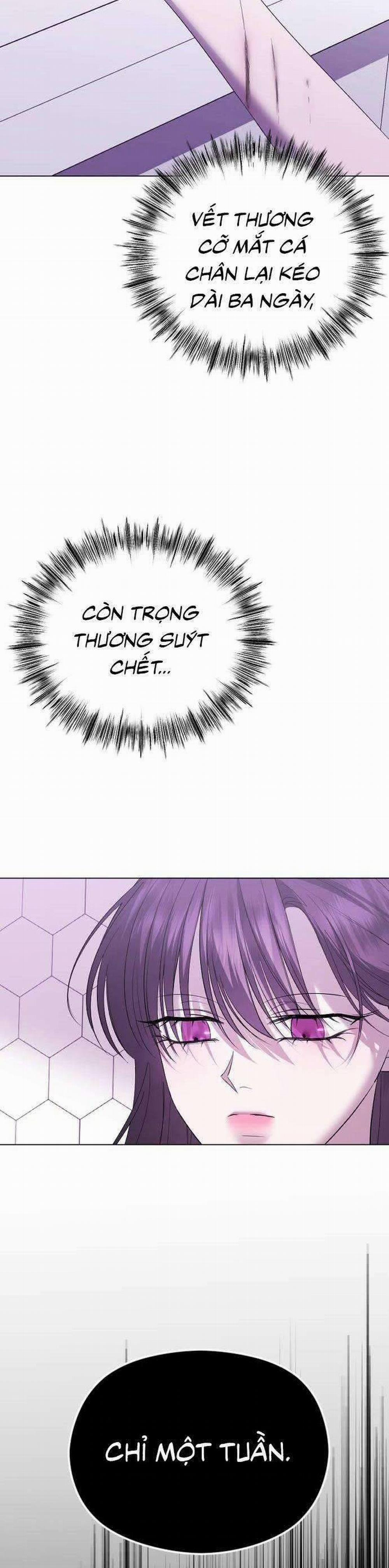 Kết Thúc, Tôi Muốn Thay Đổi Nó 33 trang 2