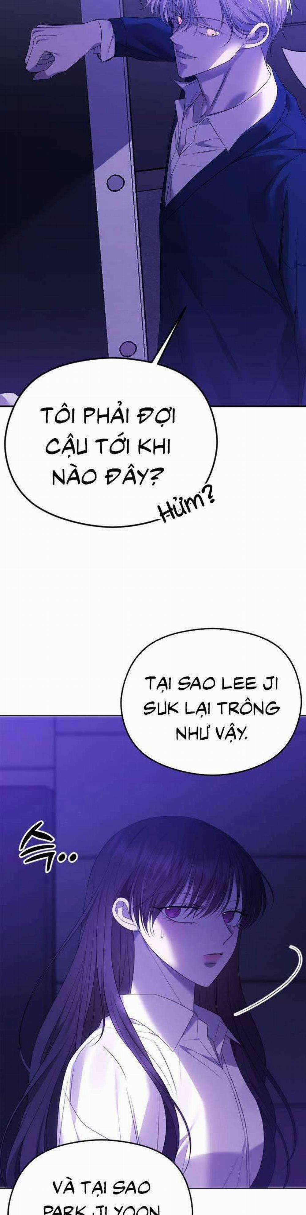 Kết Thúc, Tôi Muốn Thay Đổi Nó 33 trang 23