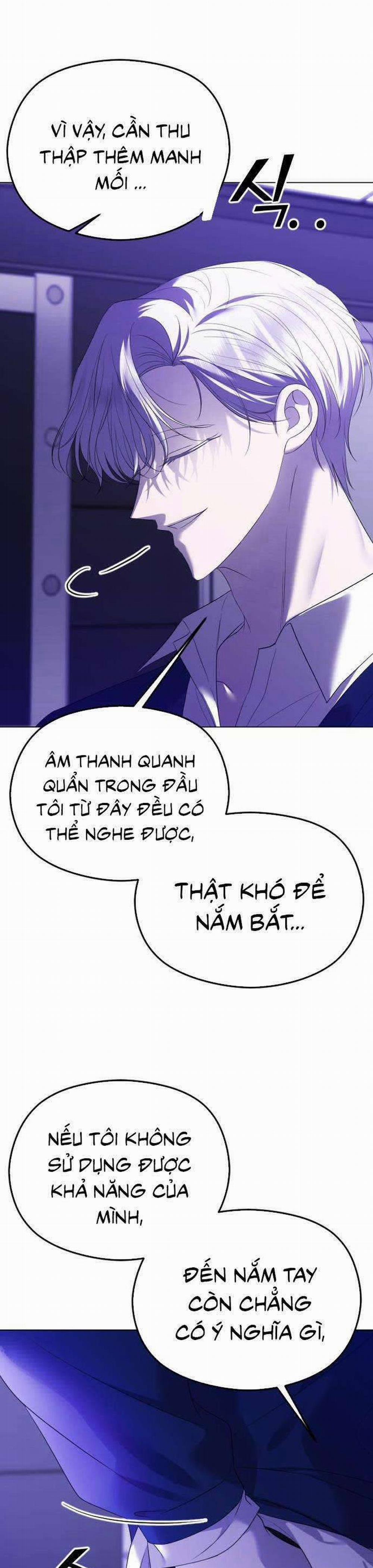 Kết Thúc, Tôi Muốn Thay Đổi Nó 33 trang 26