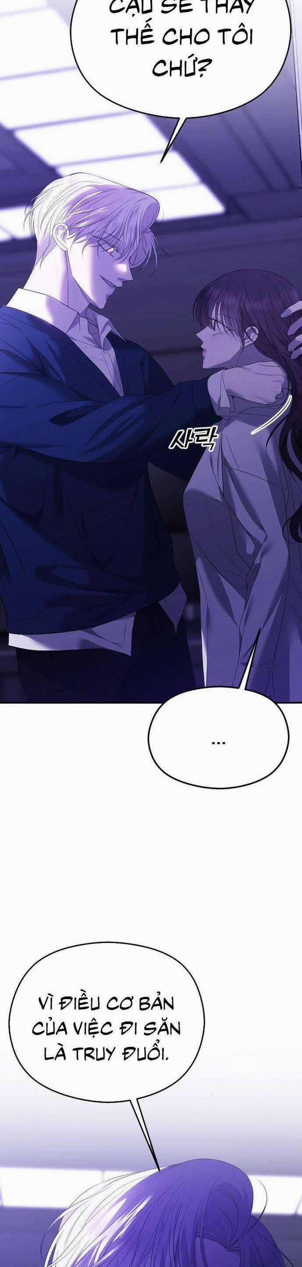 Kết Thúc, Tôi Muốn Thay Đổi Nó 33 trang 28