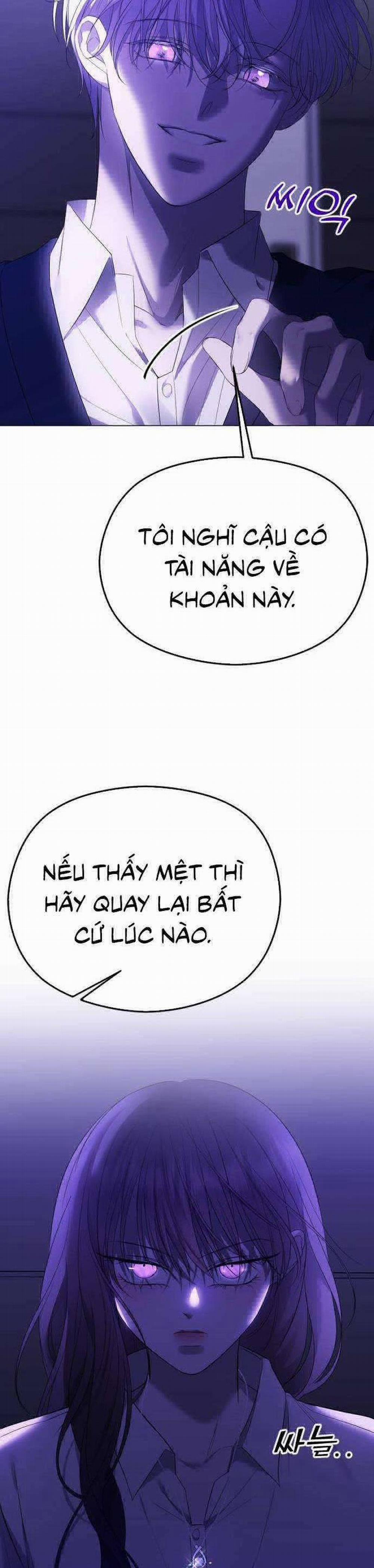 Kết Thúc, Tôi Muốn Thay Đổi Nó 33 trang 29