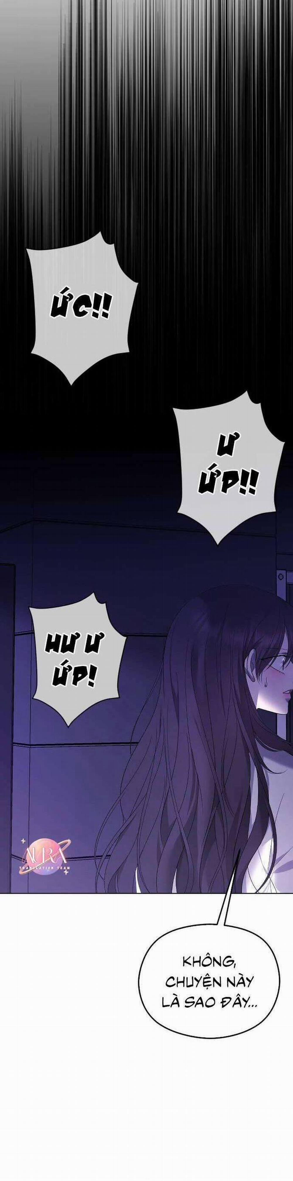 Kết Thúc, Tôi Muốn Thay Đổi Nó 33 trang 3