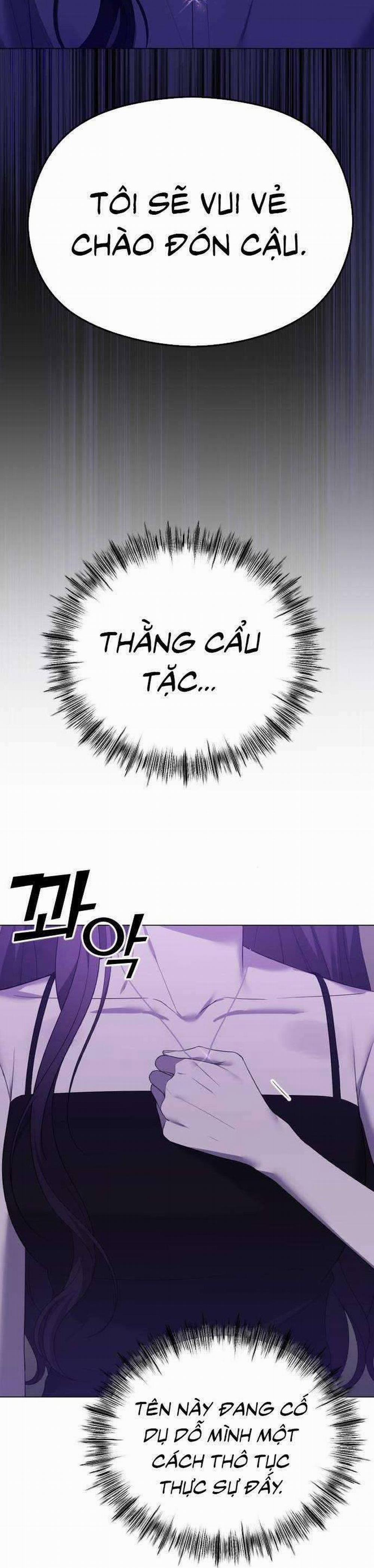 Kết Thúc, Tôi Muốn Thay Đổi Nó 33 trang 30