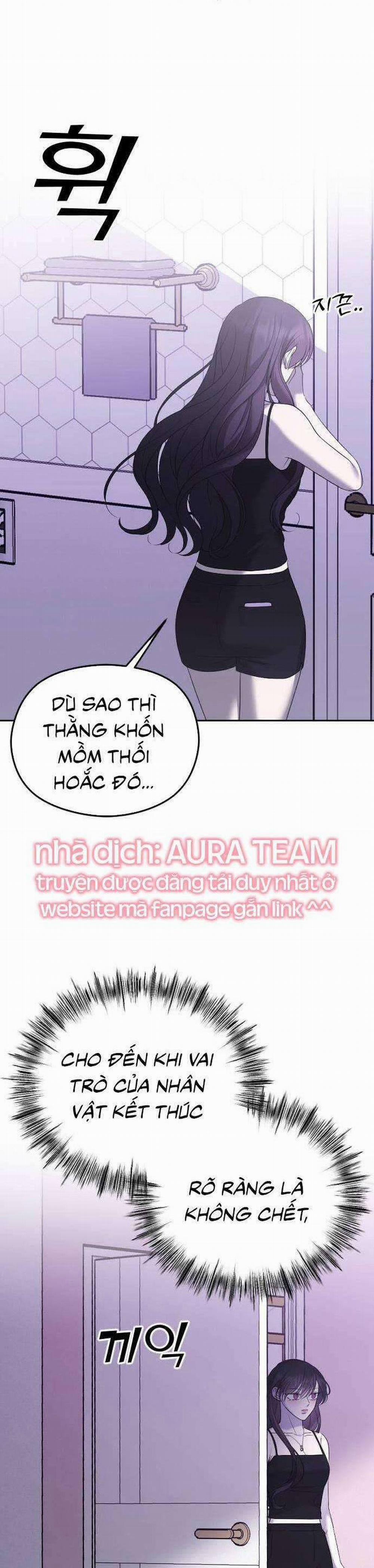 Kết Thúc, Tôi Muốn Thay Đổi Nó 33 trang 31